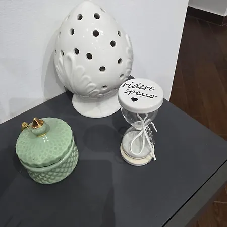 La Dimora Di Achille *