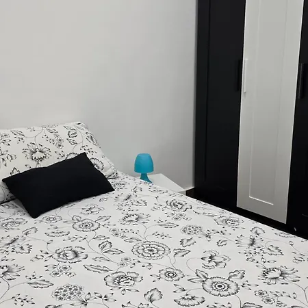 Appartement La Dimora Di Achille