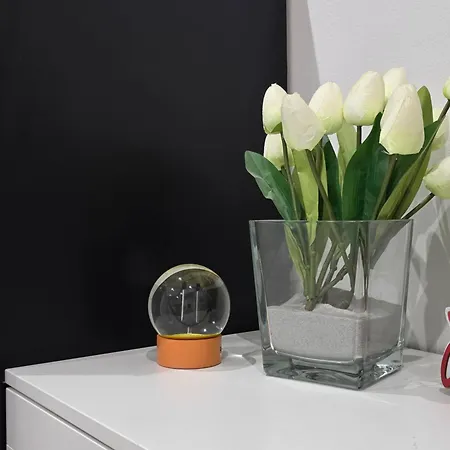 Apartment La Dimora Di Achille