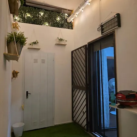 La Dimora Di Achille Apartment